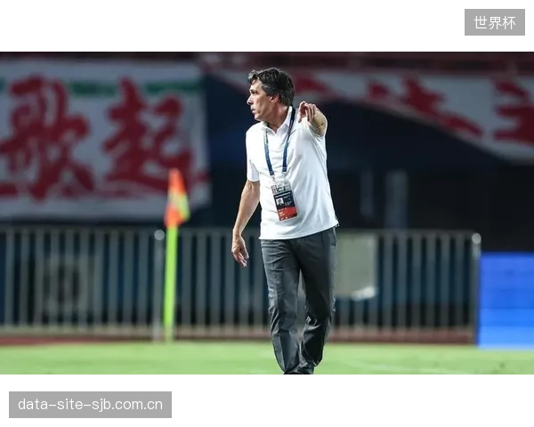河南队进攻依赖纳萨里奥，球队由守转攻阶段缺少有效控球点，只能依靠其个人能力推进。